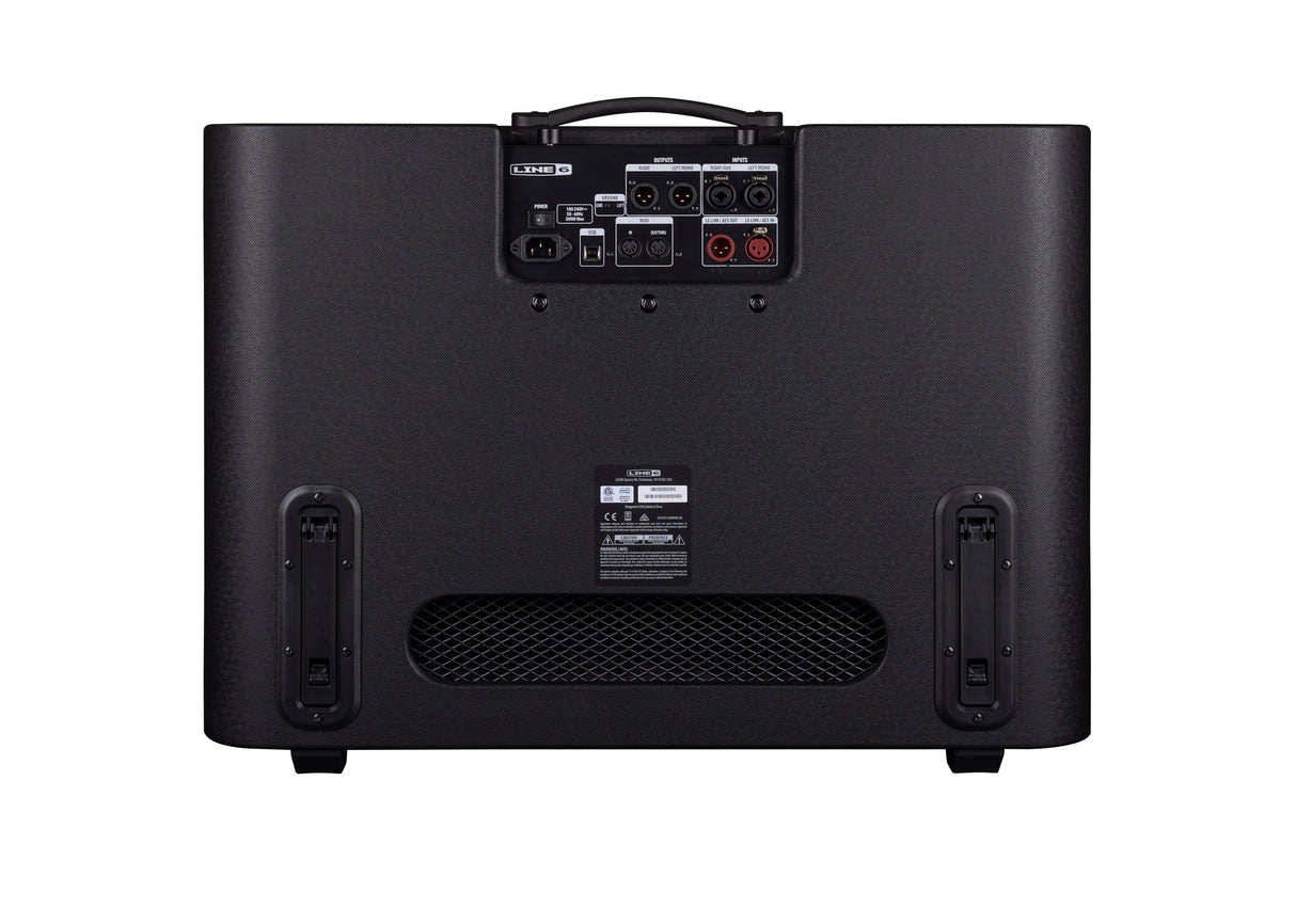 Line6 Powercab 212 Plus Guitar Forstærker