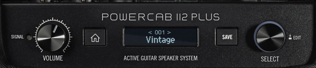 Line6 Powercab 112 Plus Guitarforstærker