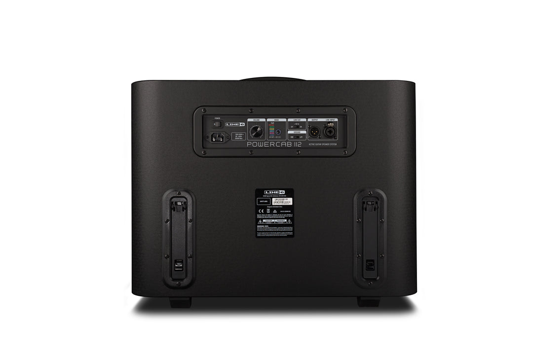 Line6 Powercab 112 Guitarforstærker