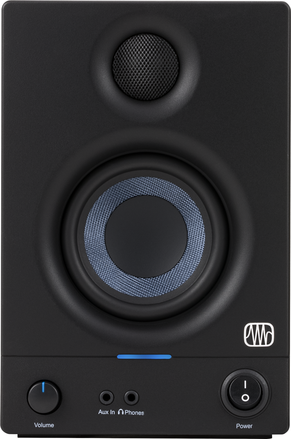 Presonus Eris 3.5 2nd Gen - Studie Monitors (Par)