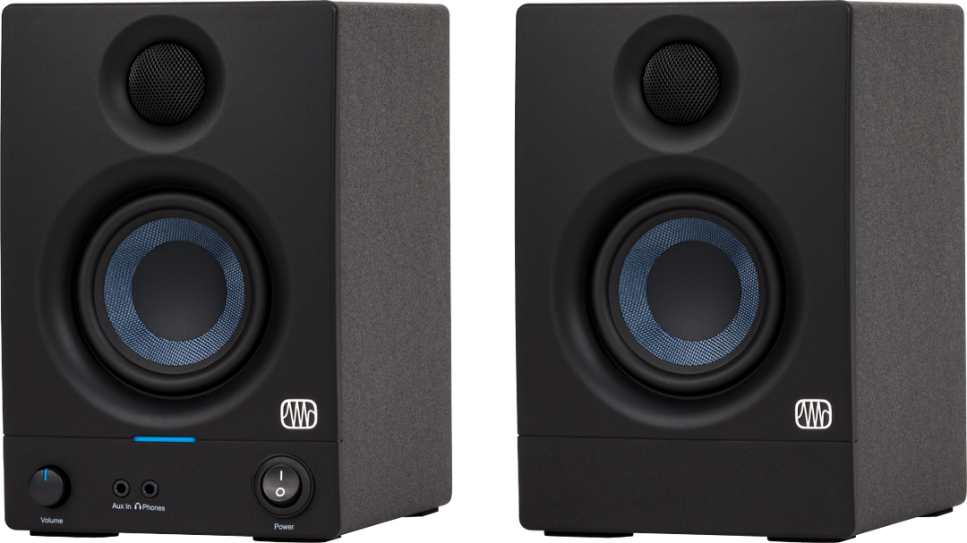 Presonus Eris 3.5 2nd Gen - Studie Monitors (Par)