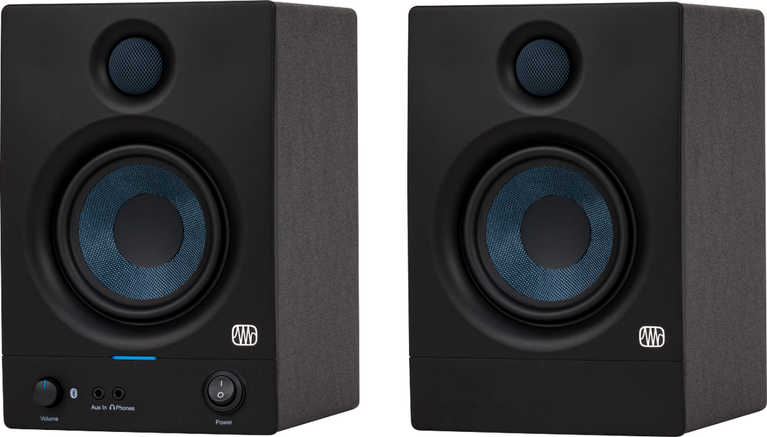 Presonus Eris 4.5 BT 2nd Gen Studie Monitor (Par)
