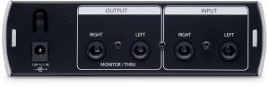 Presonus HP4 Hovedtelefonforstærker