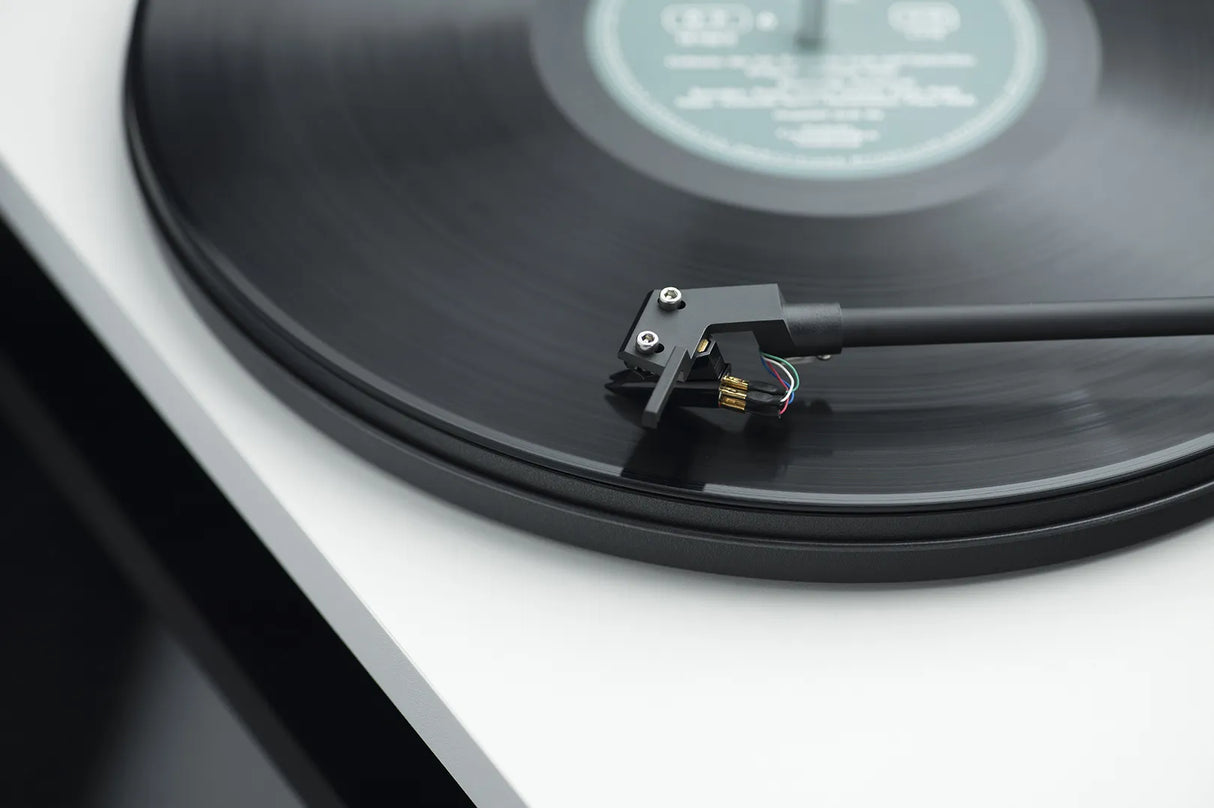 Pro-Ject Primary E OM Pladespiller (Sort)