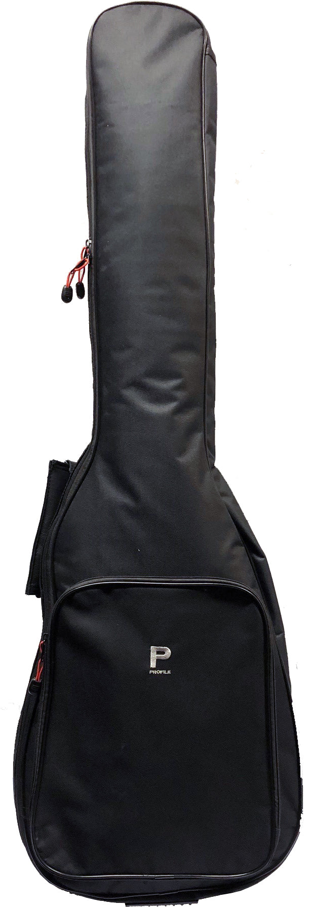 Profile Elektrisk - Guitar Taske