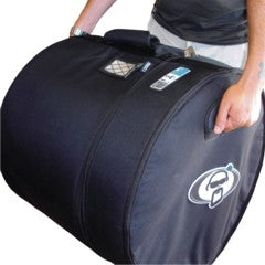 Protection Racket Stortromme Taske (22x18")
