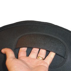 Protection Racket Stortromme Taske (22x18")