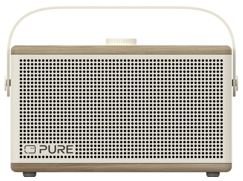 Pure Classic Aura Cotton White/Oak