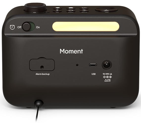 Pure Moment Coffee Black