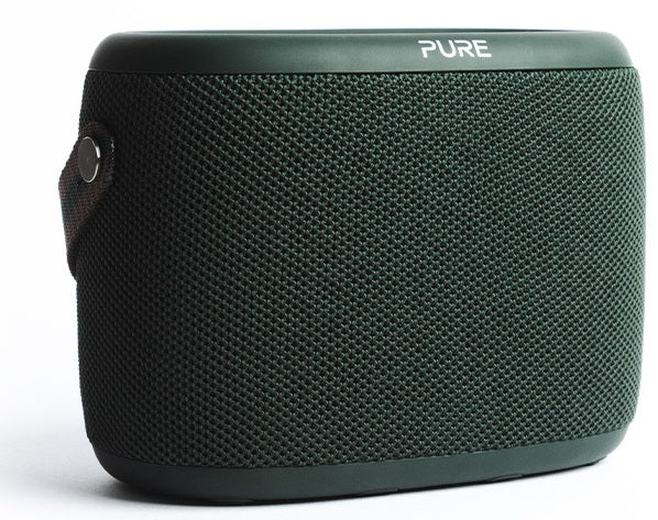 Pure Woodland Green