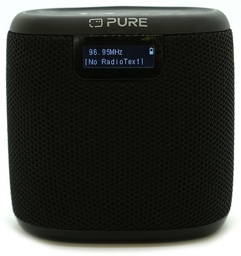 Pure Woodland Mini Black