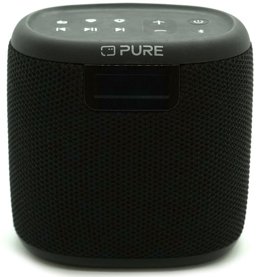 Pure Woodland Mini Black
