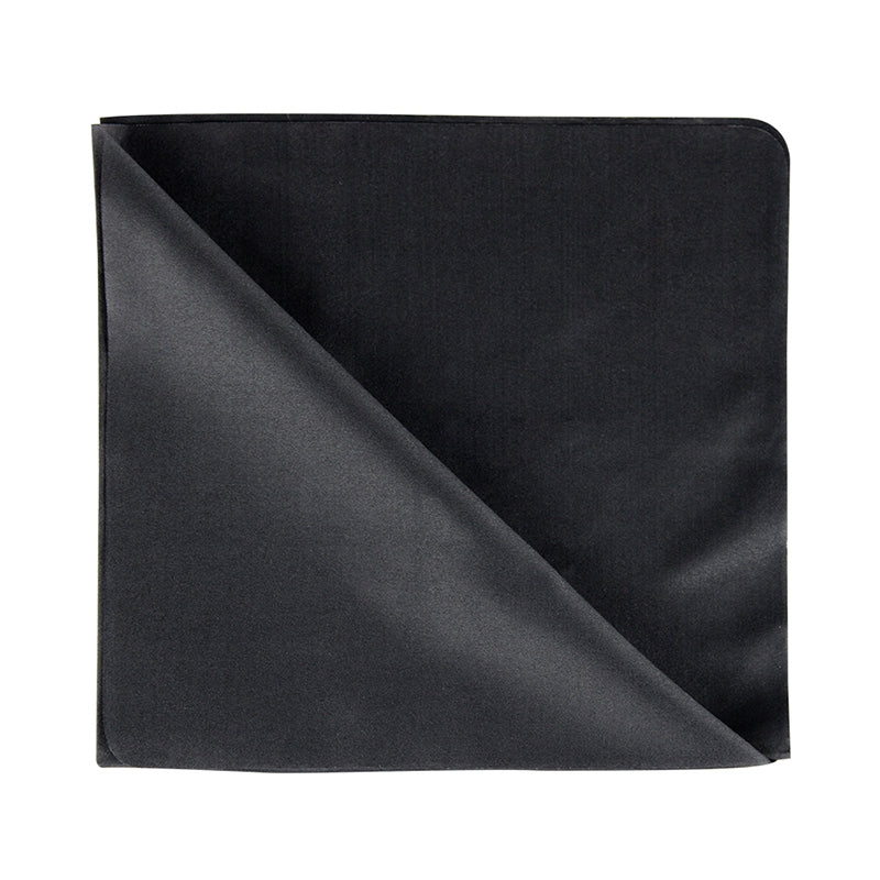 Mikrofiber renseklude til vinyl plader (5-pak)