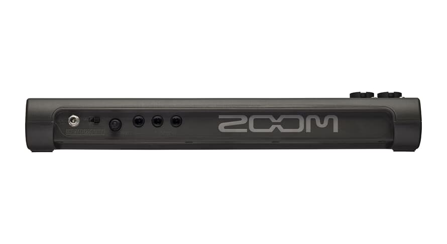 Zoom R20 Recorder