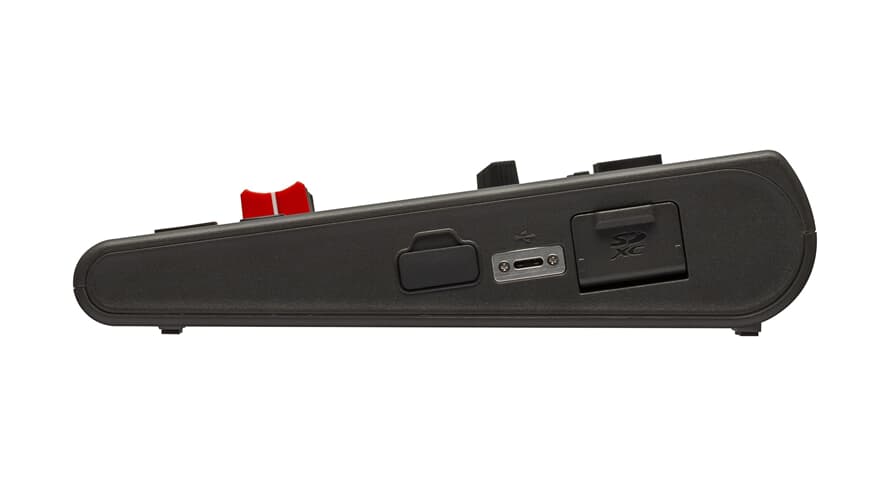 Zoom R20 Recorder