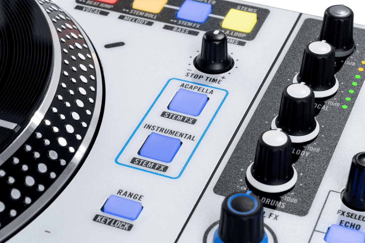 RANE ONE MKII - DJ Controller