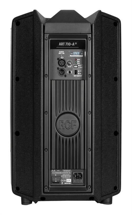 RCF ART710-A mk5 aktiv højttaler 1400 W 129dB SPL