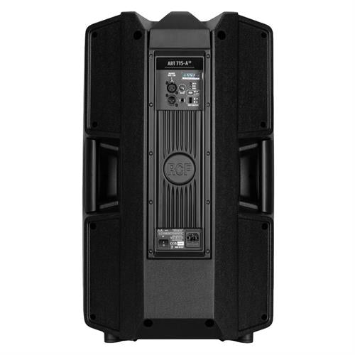 RCF ART715-A mk5, aktiv højttaler 1400W 130 dB