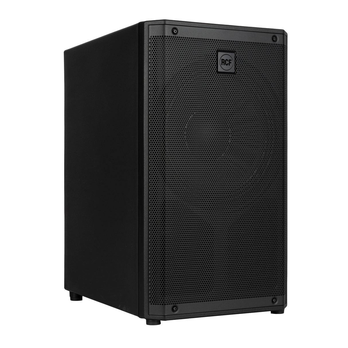 RCF EVOX J9 højttaler system 1 aktiv Sub/1 passiv top