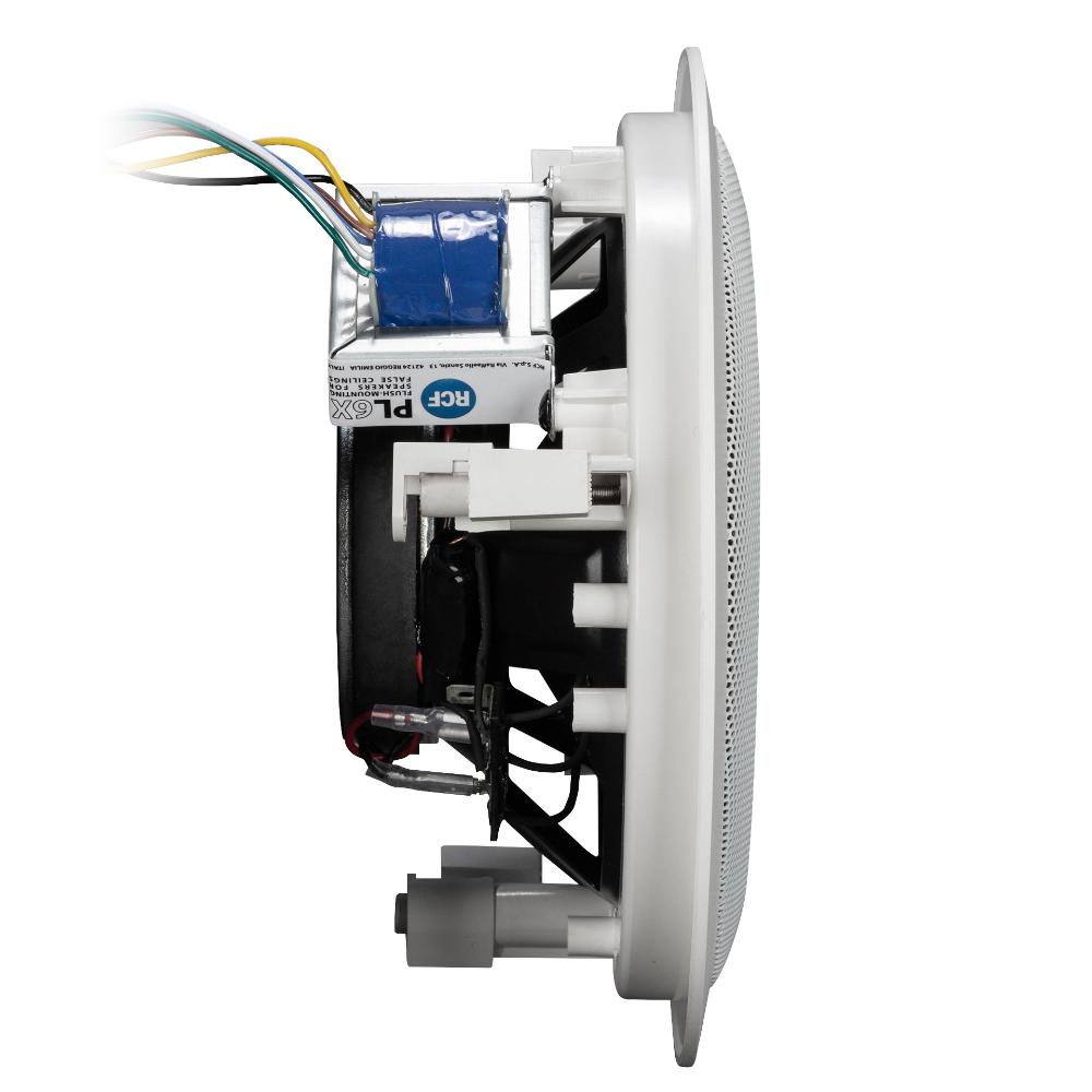 RCF PL 6X - 100 volt/IP44