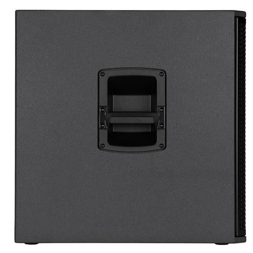 RCF Subwoofer SUB15-AX 2200 W m/bluetooth
