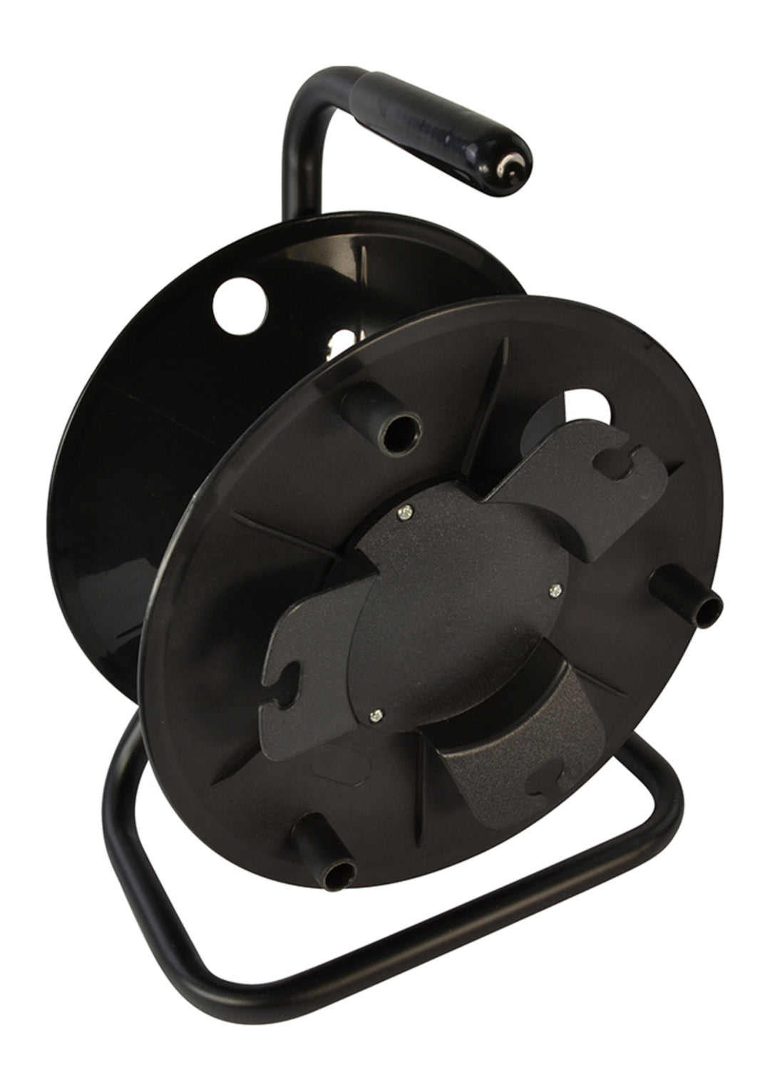 Kabeltromle (tom / uden kabel)