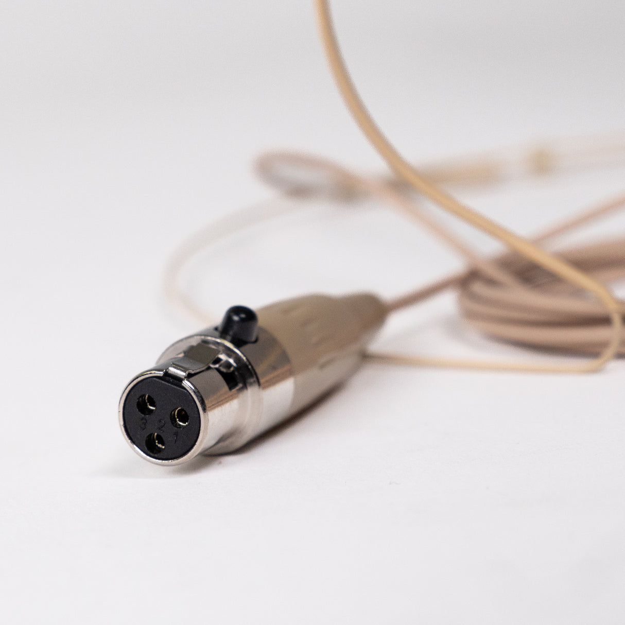 Renton Pro Trådløs Headset (4 kanaler)