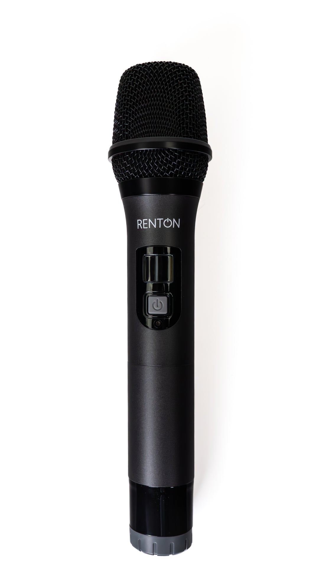 Renton Pro Trådløs Mikrofon (8 kanaler)