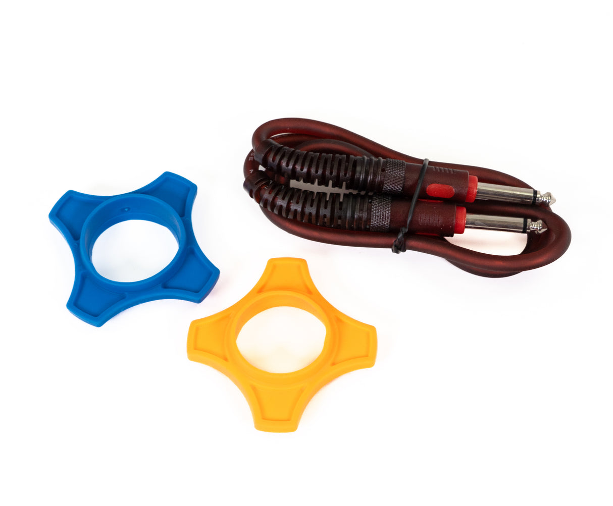 Renton Trådløs håndholdt langdistance mikrofonsystem