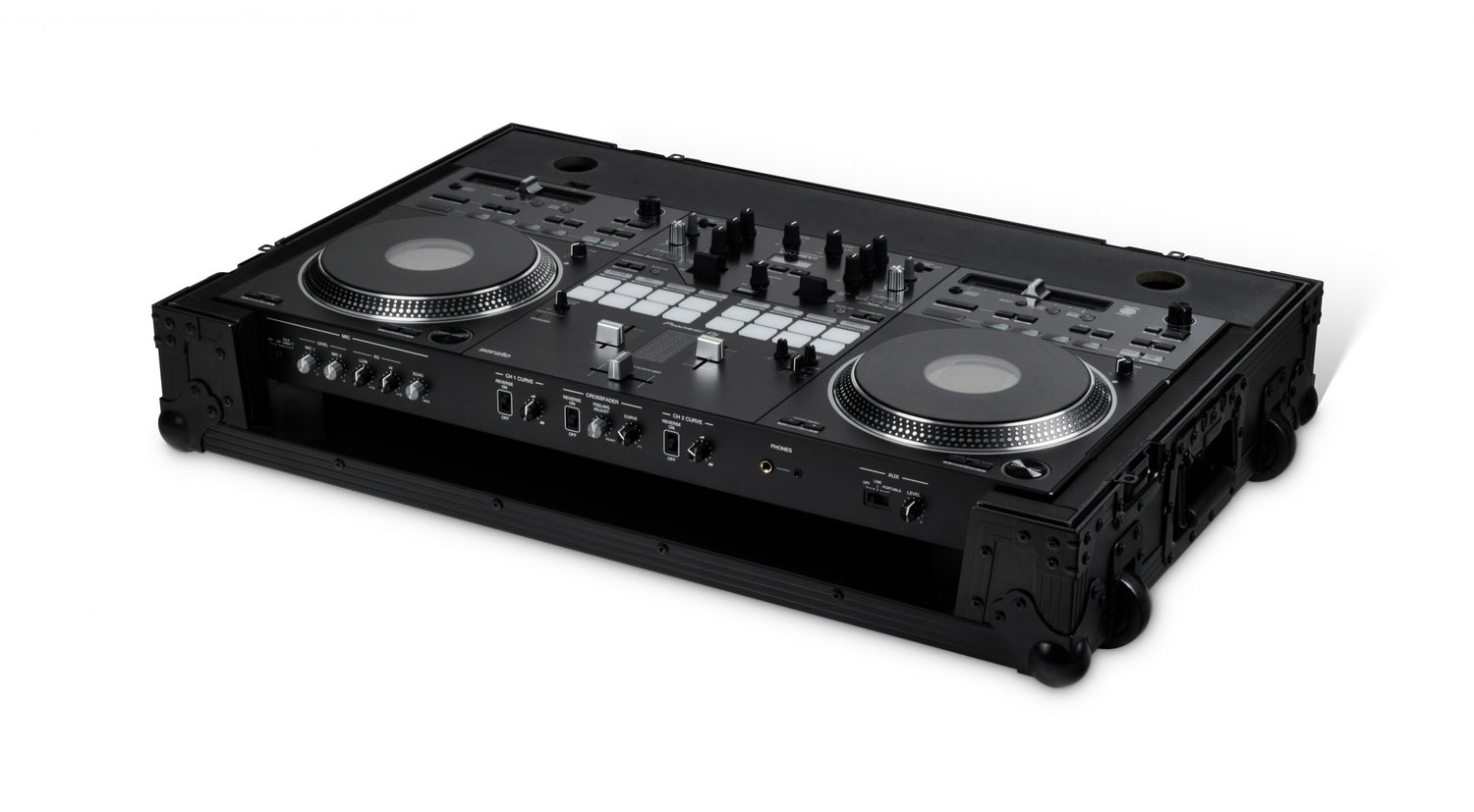 Pioneer DJ FLT-DDJREV7 Flightcase til DDJ-REV7