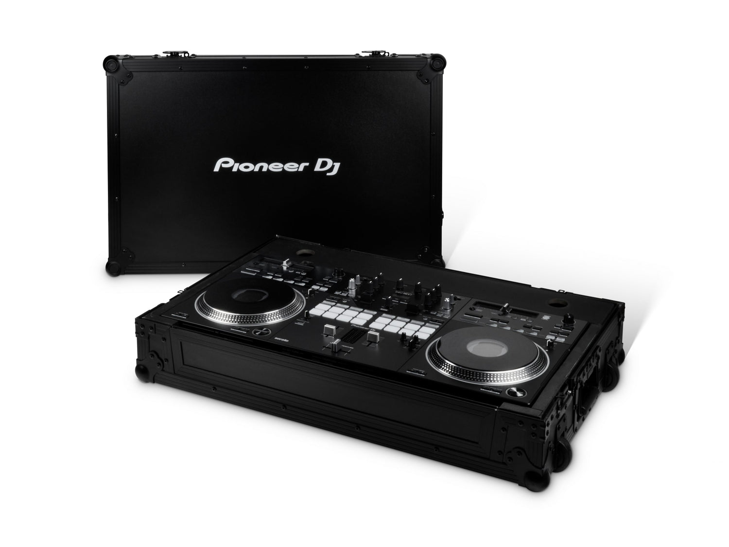 Pioneer DJ FLT-DDJREV7 Flightcase til DDJ-REV7
