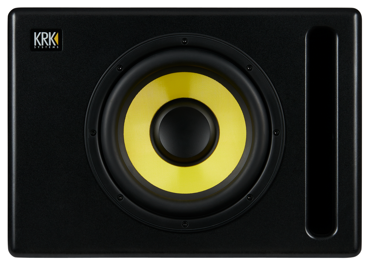 KRK S10 G4 - Subwoofer