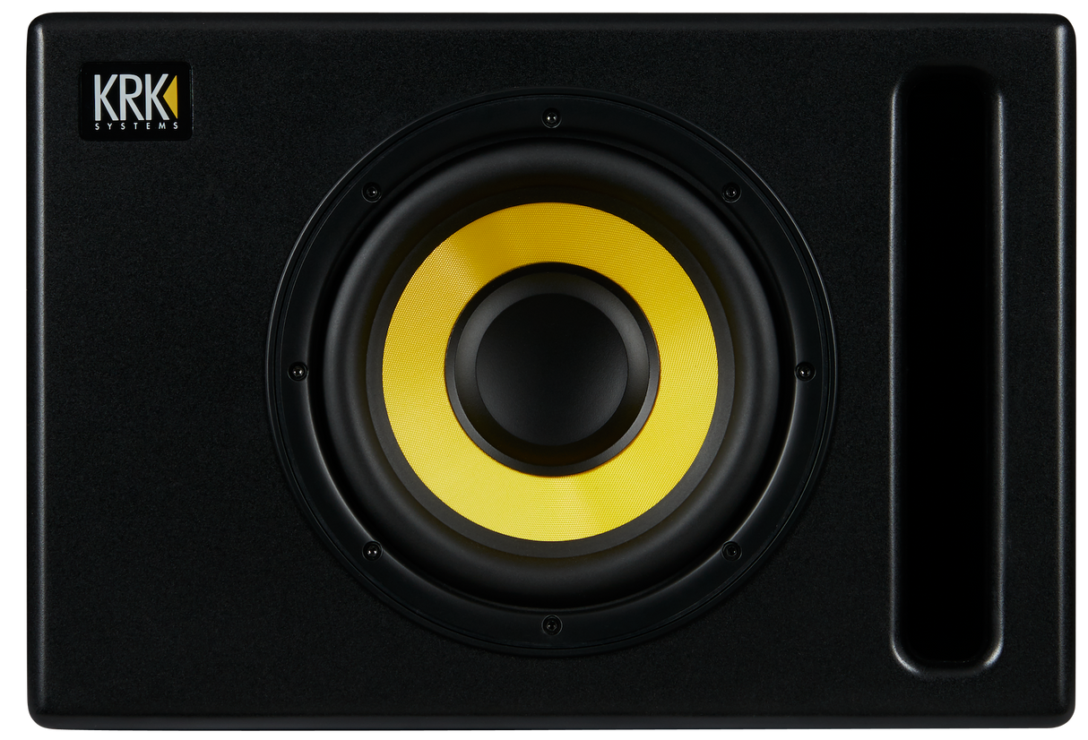 KRK S8 G4 - Subwoofer