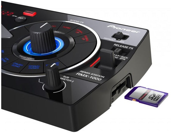 Pioneer RMX-1000