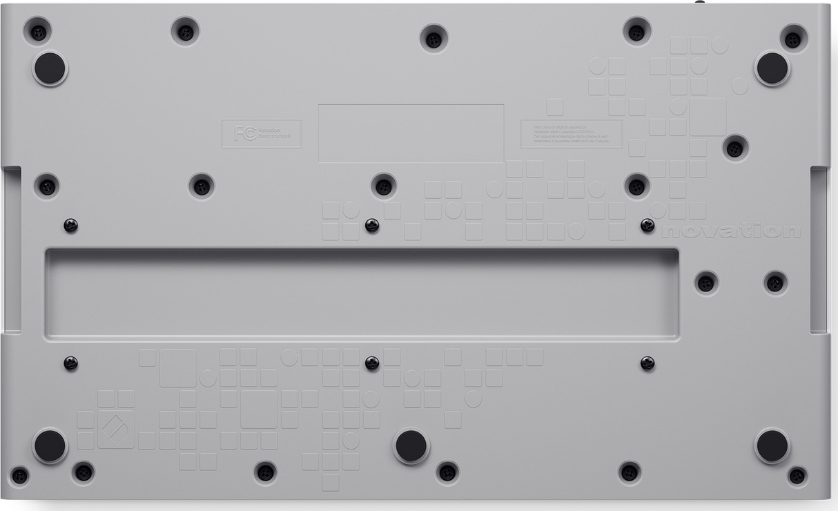 Novation Bass Station II SWIFTY