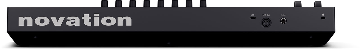 Novation Launchkey 37 MK4 MIDI-Keyboard