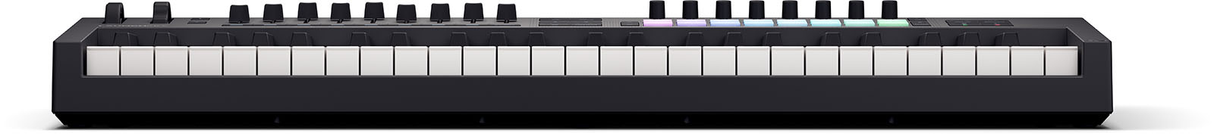 Novation Launchkey 49 MK4 MIDI-Keyboard