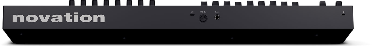 Novation Launchkey 49 MK4 MIDI-Keyboard