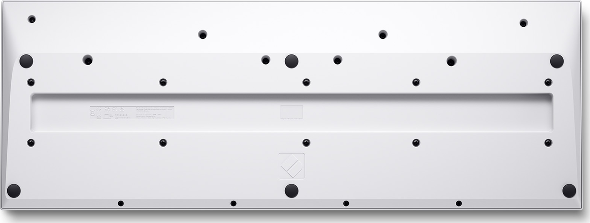 Novation Launchkey 49 MK4 MIDI-Keyboard (Hvid)