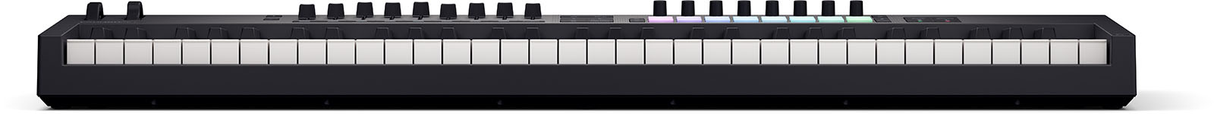 Novation Launchkey 61 MK4 MIDI-Keyboard