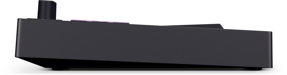 Novation Launchkey MINI 25 MK4 MIDI-Keyboard