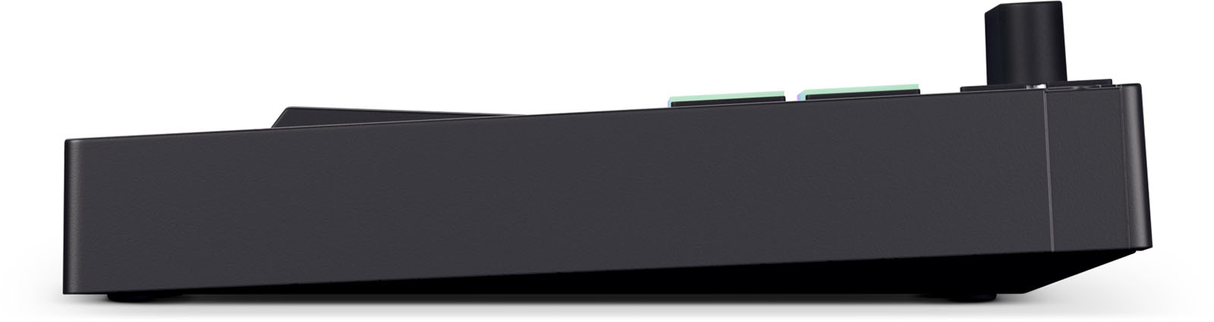 Novation Launchkey MINI 25 MK4 MIDI-Keyboard