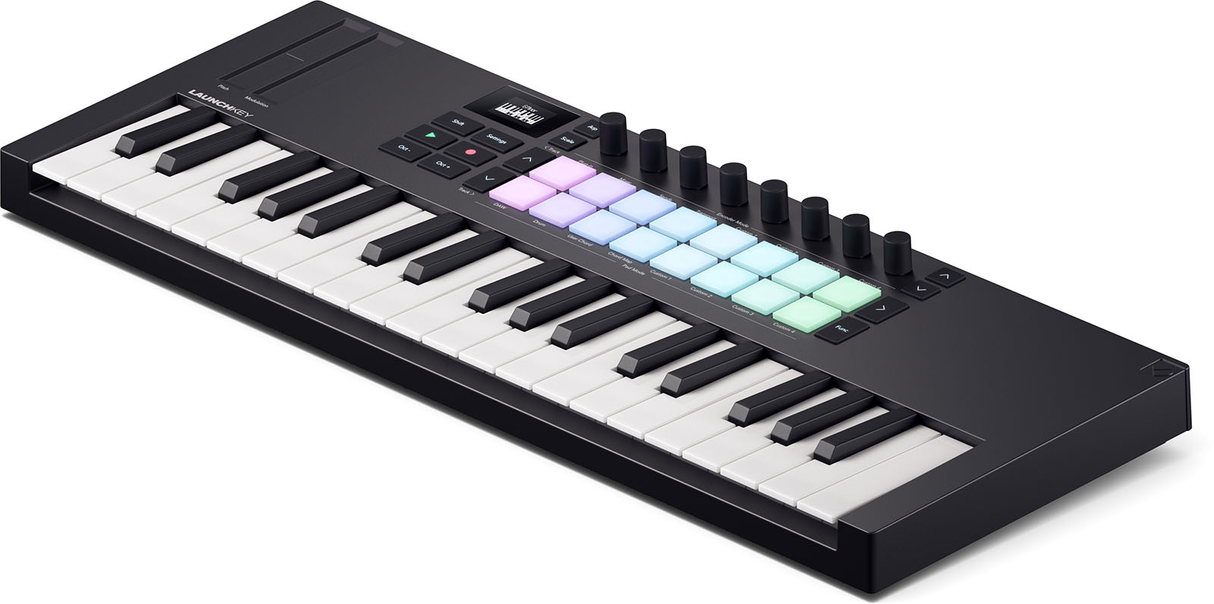Novation Launchkey MINI 37 MK4 Keyboard