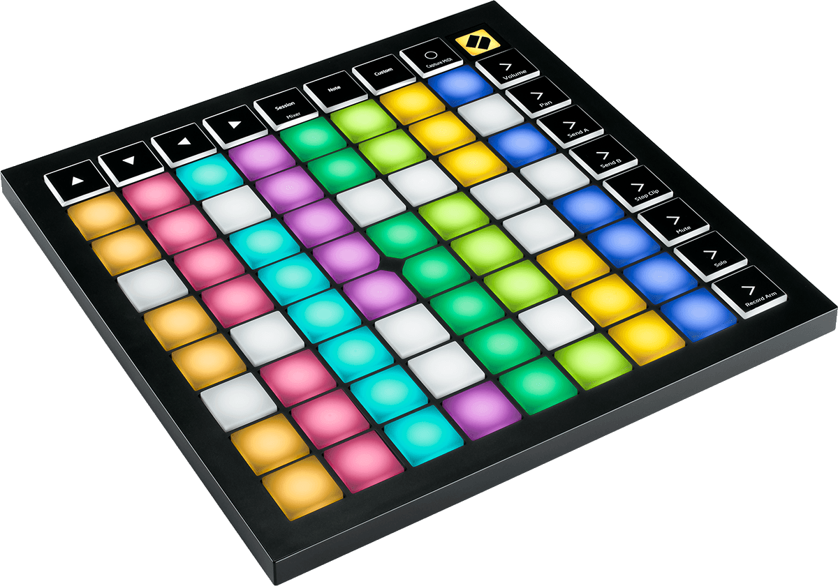 Novation Launchpad-X MIDI-Controller