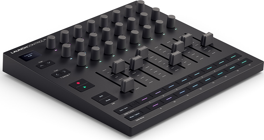 LAUNCH CONTROL XL MK3