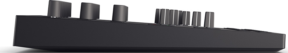 LAUNCH CONTROL XL MK3