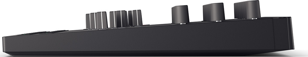 LAUNCH CONTROL XL MK3