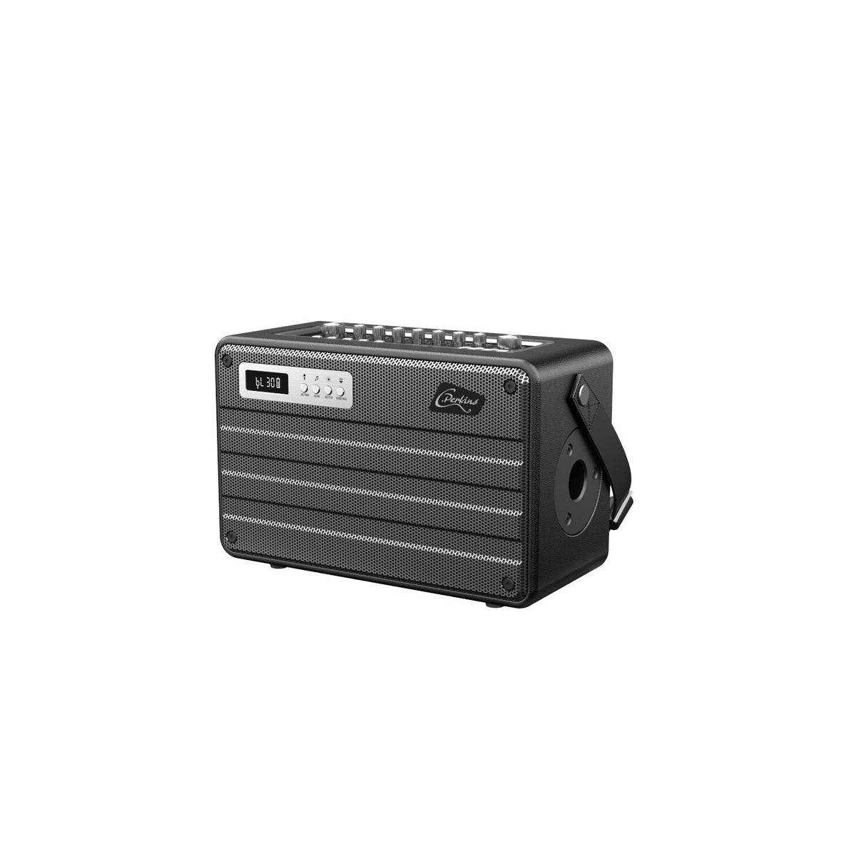 C.Perkins Roady FL - Aktiv Street Højttaler