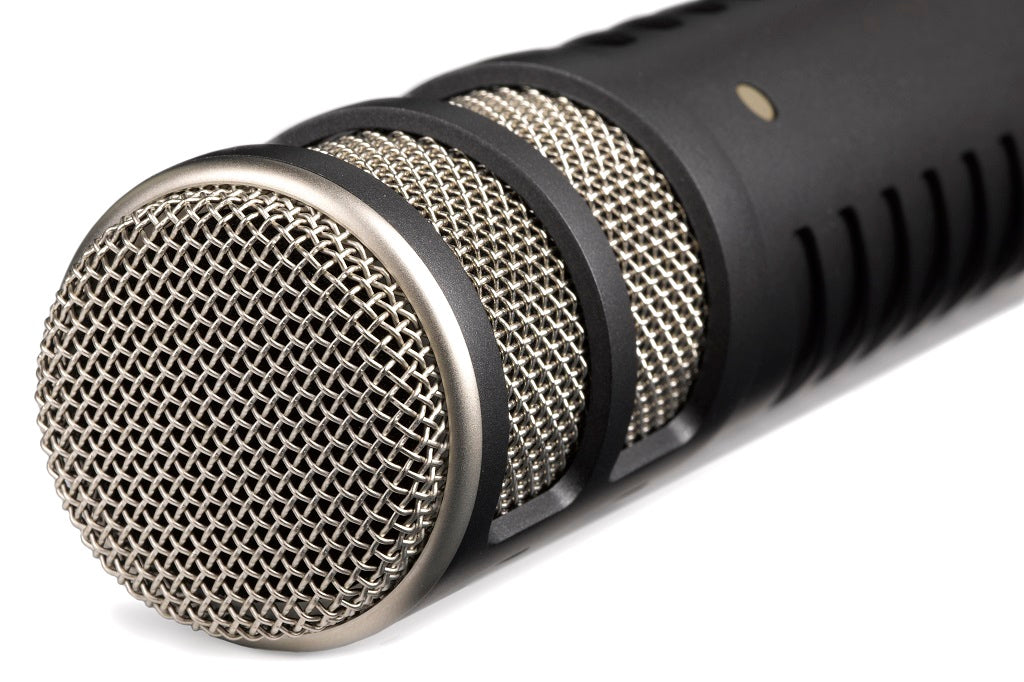 RØDE Procaster XLR Studie Mikrofon