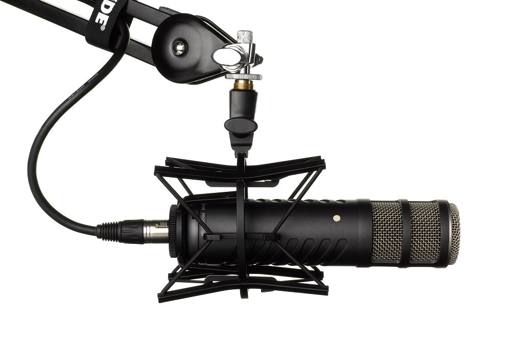 RØDE Procaster XLR Studie Mikrofon